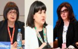 Azərbaycanda 67 nazir müavinindən 6-sı qadındır... - Onlar kimlərdir? (FOTO)