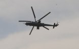 Helikopter qəzasında yaralananların durumu: 