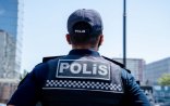 Azərbaycanda polis GÜLLƏLƏNDİ