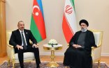 Azərbaycan - İran münasibətləri: hər şey əvvəlki kimi olacaqmı?