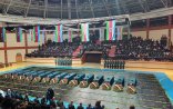 Şəhid mayorun qızının bu addımı hər kəsi kövrəltdi - FOTO