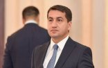 Azərbaycan prezidenti tələb edir ki... - Hacıyev