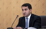 Ermənistan və Azərbaycan gənclər dialoq qura bilər - Prezidentin köməkçisi