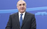 Elmar Məmmədyarov uzun müddət sonra üzə çıxdı - FOTO