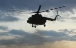 Helikopterlərin 
