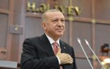 Bu ifadəni dünyaya hakim edə bilsək... - Ərdoğan