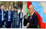 Suraxanı rayonunda 1 ci Qarabağ müharibəsi şəhidi Səxavət Hacıyevin 55 illiyi münasibəti anım tədbir keçirildi