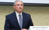 Nazir onu özünə müşavir TƏYİN ETDİ
