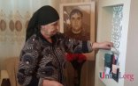 Nazirlik şəhid anasının müavinətini kəsdi