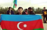 Bu gün Şuşada həlak olan Orxanın - FOTOSU
