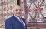 Muradov çayçını şirkət direktoru, oğlunu müavin təyin edib