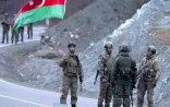 Ermənistanın məkrli strategiyası - Sərhədə qüvvə cəlb etmək İSTƏYİR