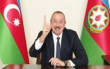 Biz qonşuyuq və heç kim digər planetə uçası deyil - Prezident
