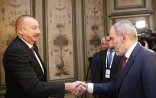 Minsk Qrupu bu məsələlərdə kömək edə bilər - Prezident