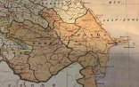 Rusiya sərhəd üçün bu xəritəni təklif edib - Yeqoyan