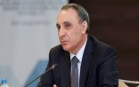 Kamran Əliyevdən YENİ TƏYİNATLAR
