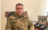 Nazir korpus komandirini İŞDƏN ÇIXARDI