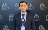 Gəncəliyevin köməkçisi erməni qızı ermənicə təbrik etdi - FOTO