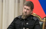 Kadırov Ərdoğanı ittiham etdi