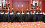 Dini Qurumlarla İş üzrə Dövlət Komitəsinin (DQİDK) təşkilatçılığı ilə “Prezident İlham Əliyevin siyasəti: biz birlikdə güclüyük!” mövzusunda konfrans keçirilib