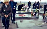 Fransada prezidentliyə namizədin Ermənistanda faşizmi təbliğ edən - FOTOSU