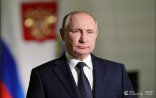 Ukraynada III hərbi əməliyyat hazırlanır - Putin