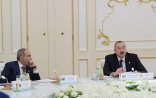 Paşinyan: Təklif yoxdur, lakin Əliyevlə görüşəcəyəm