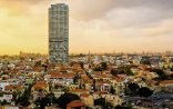 Ən mühüm hədəflərimizdən biri bu ölkədir - İsrail