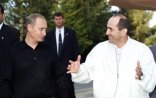 Putinin dostu İrəvanda Paşinyana qarşı kütləvi küçə mübarizəsinə hazırlaşır...