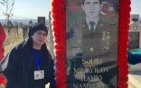 Şamaxı sakini: “Şəhid anasıyam, bacımın himayəsinə sığınmışam”