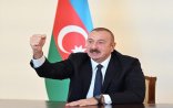 Bu il siyasi leksikonumuza daxil edilən möhtəşəm ifadə