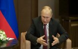 “Putin buna hazırdır” – İngilis nəşrindən şok iddia