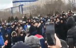 Qazın bahalaşmasına etiraz edənlər başçını qovdu – Baş nazir təcili komissiya yaratdı..