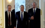  Nazarbayev ölkə rəhbəri olanda Putin kapitan rütbəsində, Lukaşenko isə kolxoz sədri idi