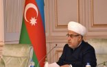 Allahşükür Paşazadə Vatikana gedir, Roma Papası ilə görüşəcək