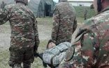 Düşmənin itkiləri bilindi: 7 ölü, 12 yaralı