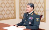 Nazir polis mayoruna yeni vəzifə verdi