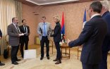 Fransa prezidentliyinə namizəddən növbəti hədsizlik – Azərbaycana qarşı iddia qaldıracaq... 