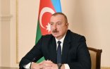 Media nümayəndələri İlham Əliyevə müraciət etdilər: 