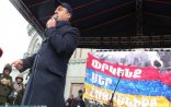 Türkiyə ilə əlaqələrin normallaşmaması üçün... - Erməni vitse-spiker