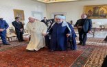 Şeyxülislam Roma Papası ilə nəyi müzakirə edib? – Vatikana səfərin mesajları