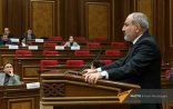 “Türkiyə ilə danışıqlara görə məsuliyyəti mən daşıyıram” - Paşinyan
