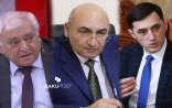 Tağıyev niyə yerə endirildi? - Dahi şəxsin heykəli qalmaqal yaratdı