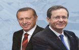 Türkiyə və İsrail arasında şok gəlişmə - Ərdoğanın dəvəti qəbul olundu