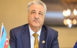 Tağı Əhmədovun 2 milyon manatlıq sələm işi: Sabiq polis həbs edildi