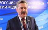 “Armen Sarkisyan Qarabağa görə istefa verib”- Viktor Vodolatskidən SENSASİON AÇIQLAMA 