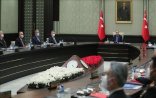Türkiyə TŞ toplanır: Ermənistan müzakirə olunacaq