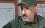 Nikol Ordu Gününə qatılmamaq üçün “xəstələndi”