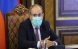 Ermənistan KİV: “Paşinyanın koronavirusa yoluxması şübhəlidir”