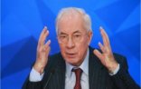 Ukraynanın keçmiş baş naziri Putinə SƏSLƏNDİ:  Ukraynaya hücum et
